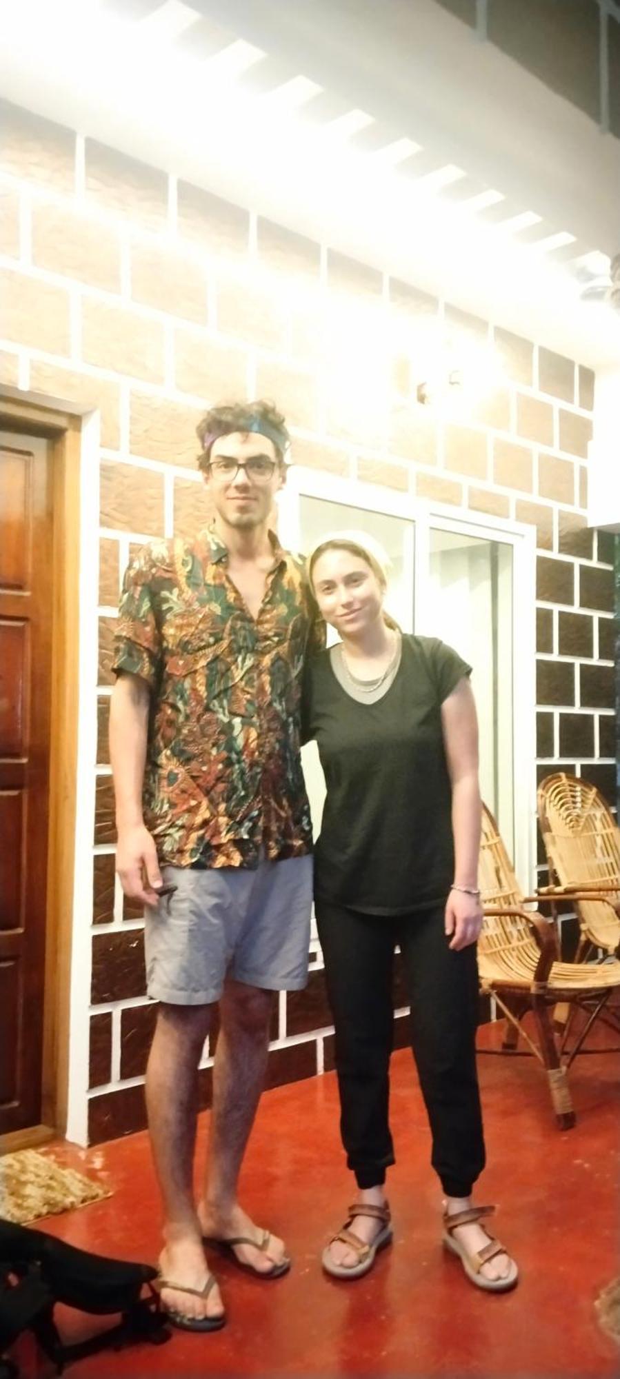 Marari Red Angel Βίλα Mararikulam Εξωτερικό φωτογραφία
